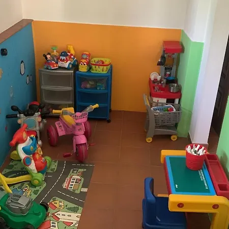 La Casa Di Valentina *