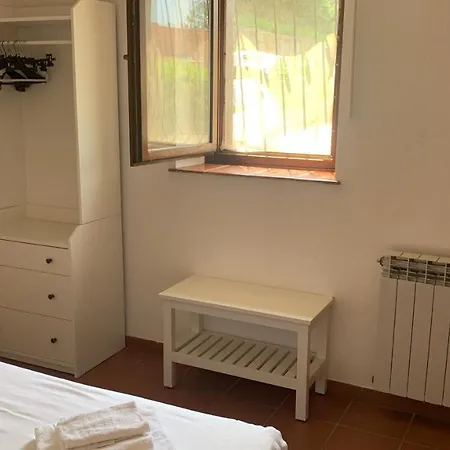 La Casa Di Valentina Casa de Férias