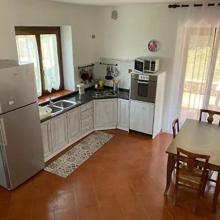 La Casa Di Valentina