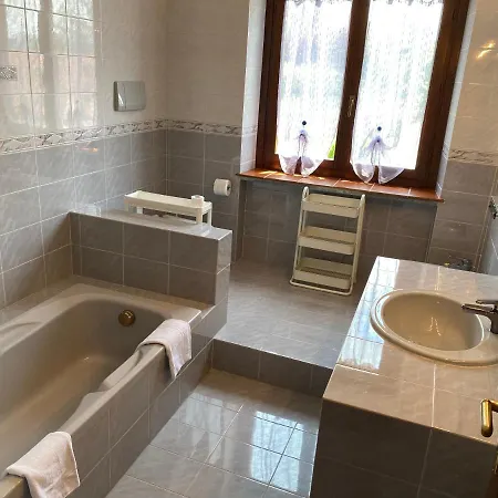 La Casa Di Valentina Prázdninový dům Bossolasco