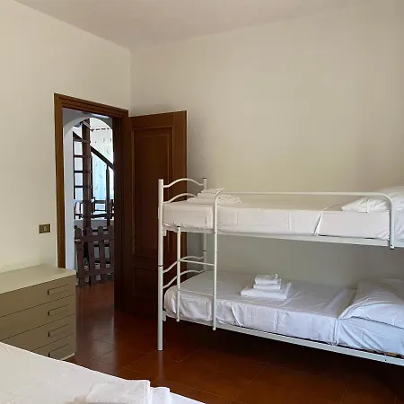 Casa de Férias La Casa Di Valentina Bossolasco