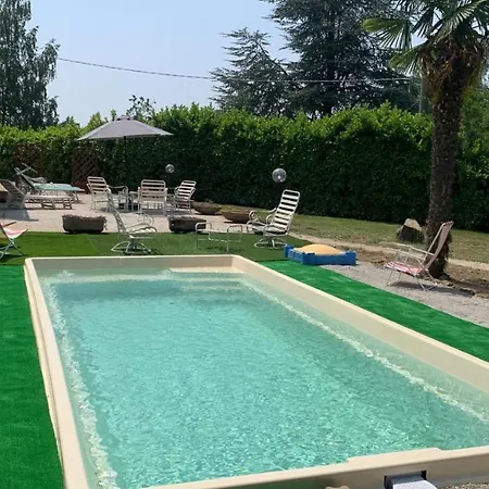 Prázdninový dům La Casa Di Valentina