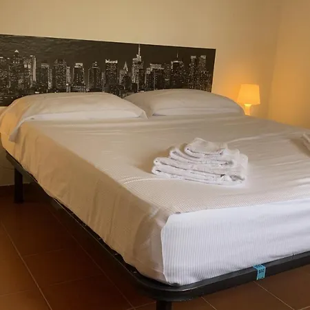 La Casa Di Valentina Prázdninový dům Bossolasco