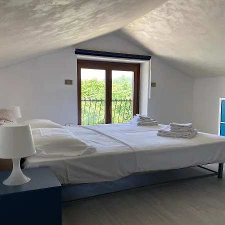 La Casa Di Valentina * Bossolasco