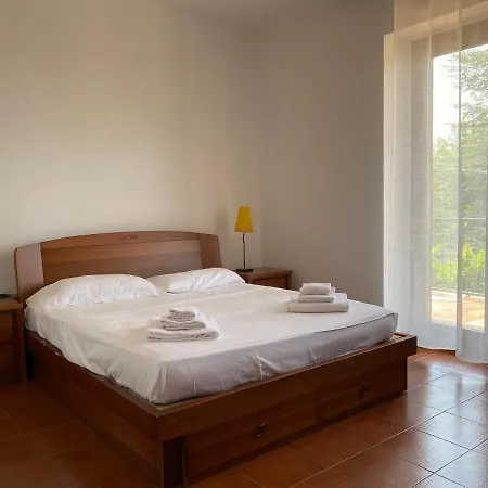 La Casa Di Valentina Casa de Férias Bossolasco