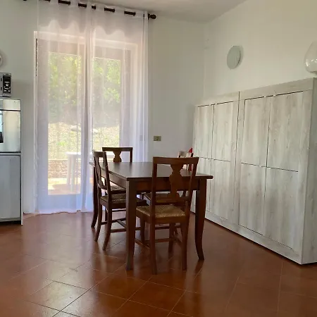 La Casa Di Valentina *