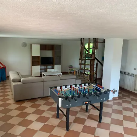 La Casa Di Valentina Bossolasco