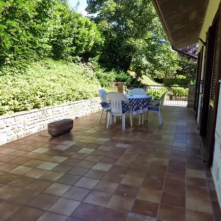 La Casa Di Valentina Prázdninový dům *