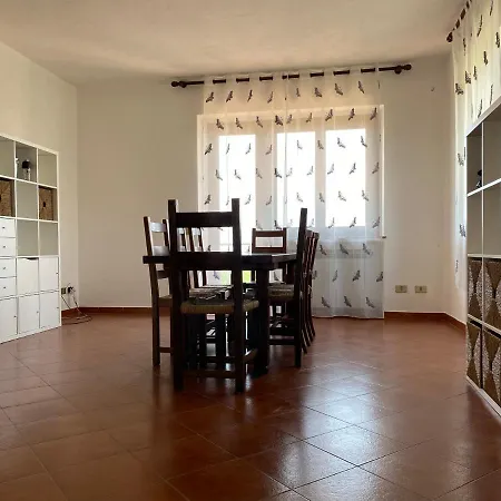 Casa de Férias La Casa Di Valentina *