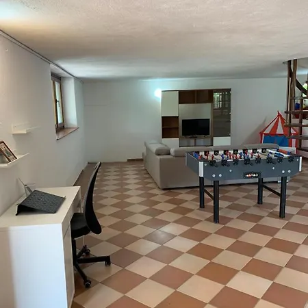 La Casa Di Valentina Casa de Férias Bossolasco