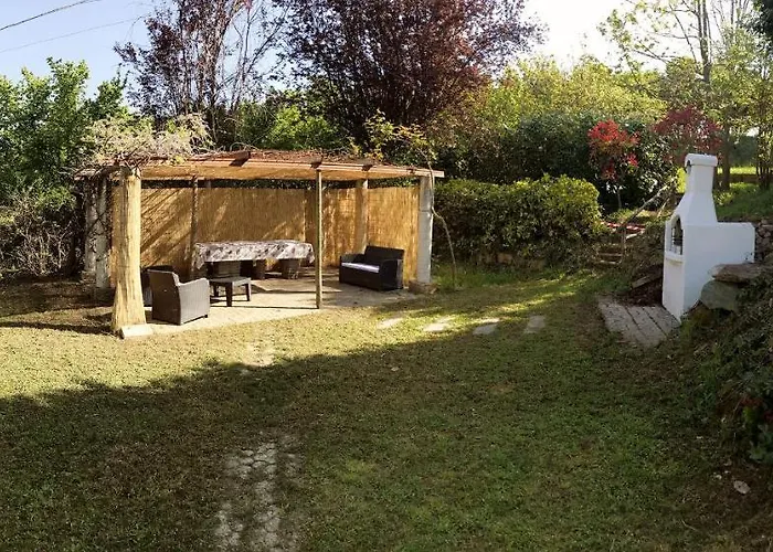 Holiday home La Casa Di Valentina