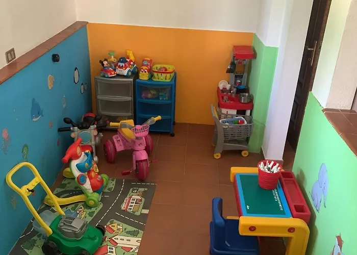 La Casa Di Valentina *