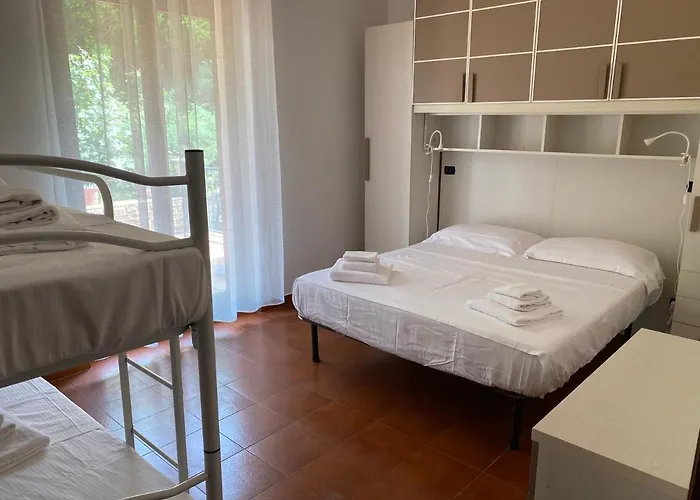 Holiday home La Casa Di Valentina