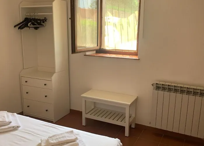 La Casa Di Valentina Holiday home