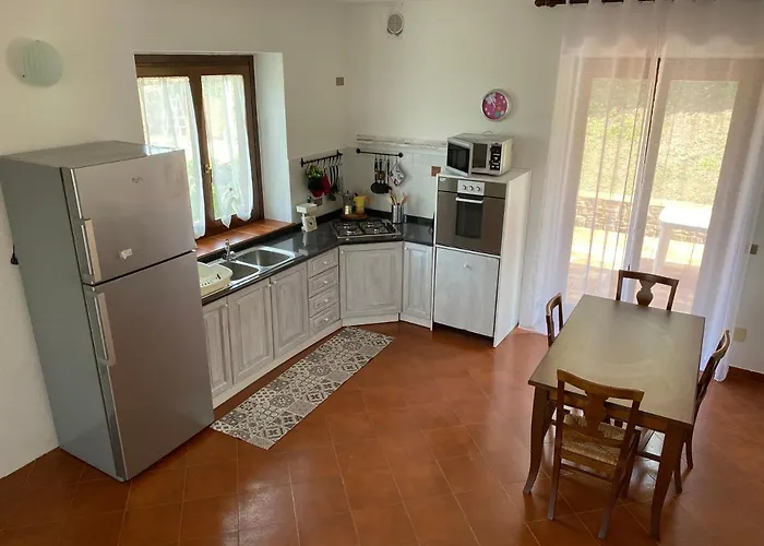 La Casa Di Valentina