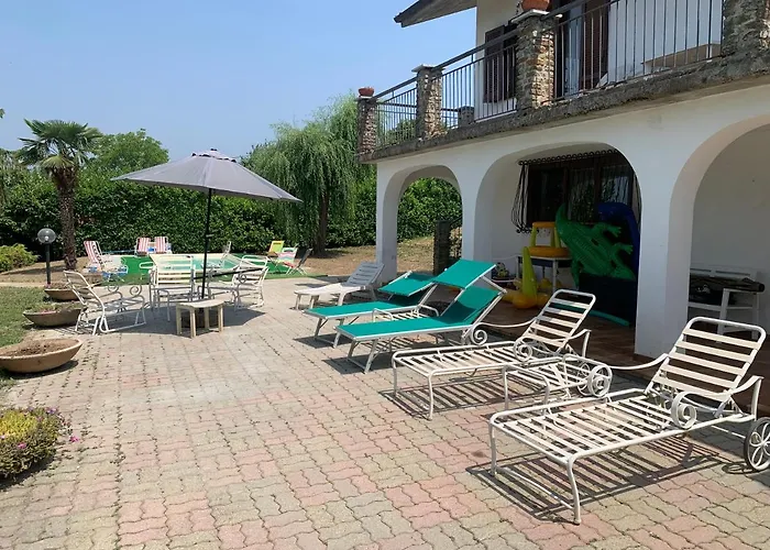 Holiday home La Casa Di Valentina