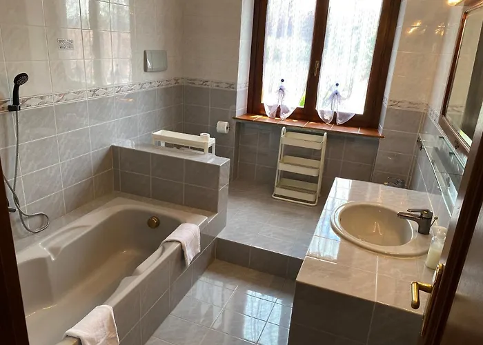 La Casa Di Valentina Holiday home Bossolasco