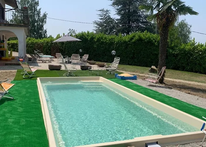 Holiday home La Casa Di Valentina