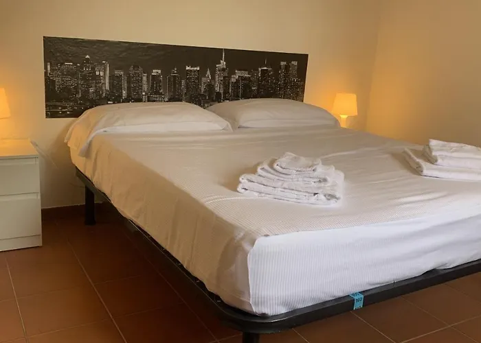 La Casa Di Valentina Holiday home Bossolasco