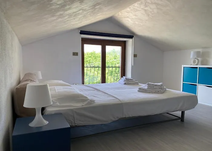 La Casa Di Valentina * Bossolasco