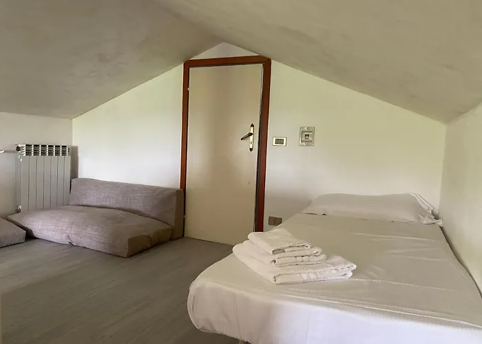 La Casa Di Valentina *