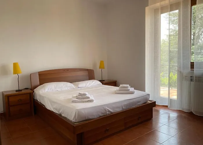 La Casa Di Valentina Holiday home Bossolasco