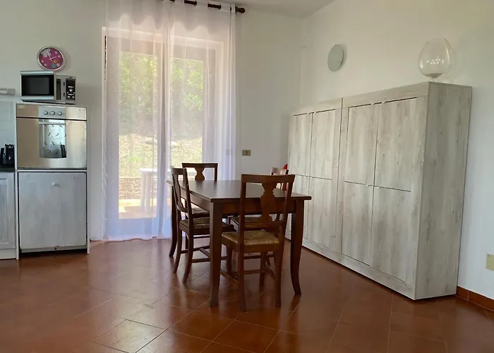 La Casa Di Valentina *