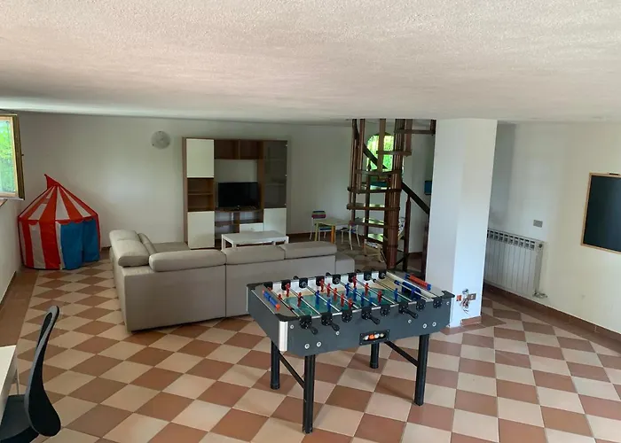 La Casa Di Valentina Bossolasco