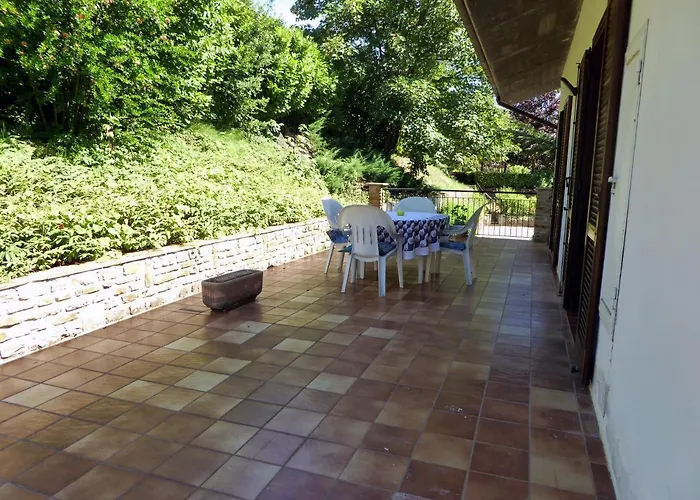 La Casa Di Valentina Holiday home *