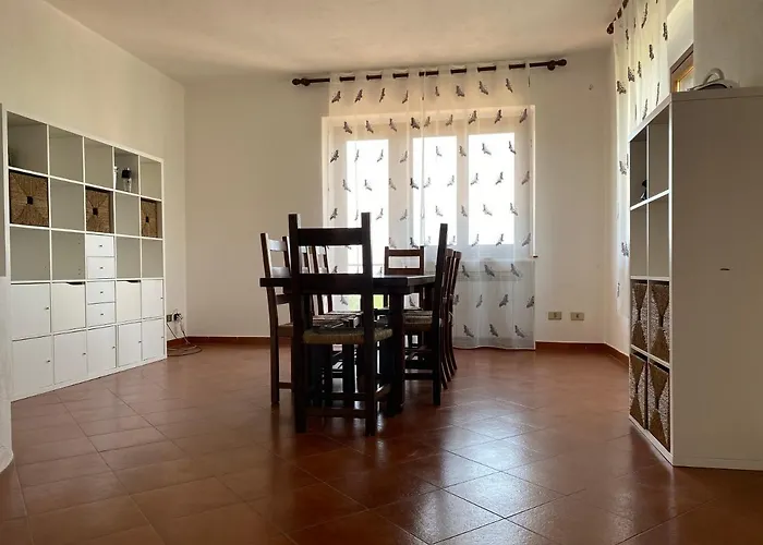 Holiday home La Casa Di Valentina *