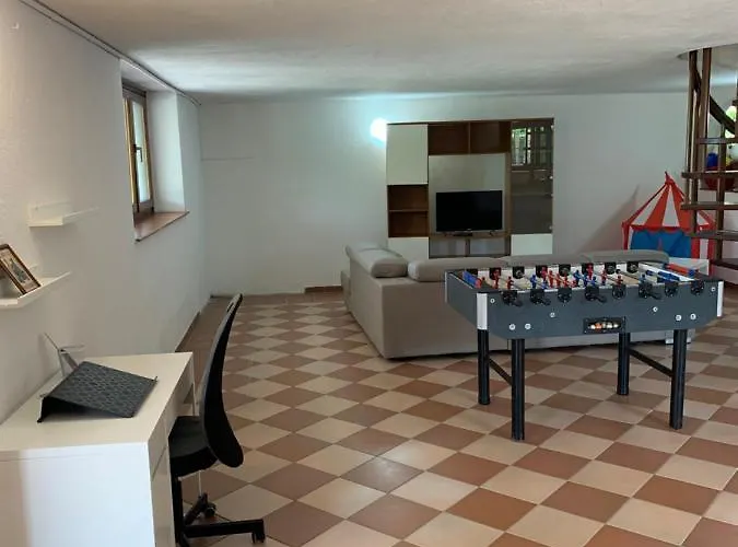 La Casa Di Valentina Holiday home Bossolasco