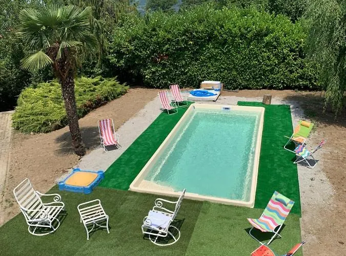 La Casa Di Valentina Bossolasco